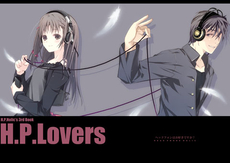  H.P.LOVERS